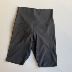 Lululemon 6" High Rise Short